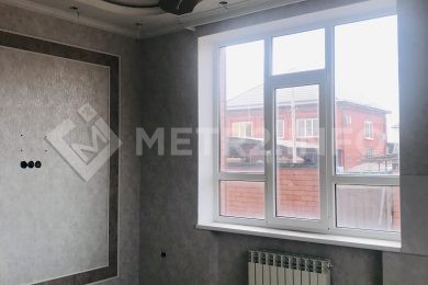 Предлагаем к продаже новый дом 120 м² с цоколем по ул. Советской Армии напрямую от собственника._12