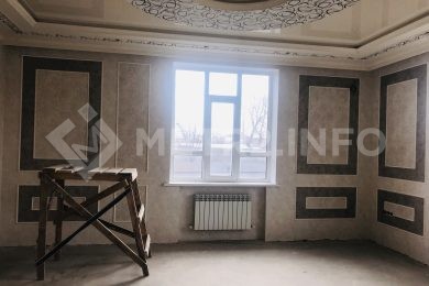 Предлагаем к продаже новый дом 120 м² с цоколем по ул. Советской Армии напрямую от собственника._15