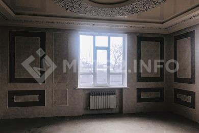 Предлагаем к продаже новый дом 120 м² с цоколем по ул. Советской Армии напрямую от собственника._16