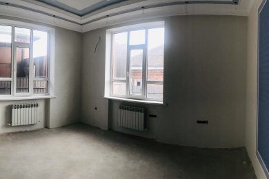 Предлагаем к продаже новый дом 120 м² с цоколем по ул. Советской Армии напрямую от собственника._17