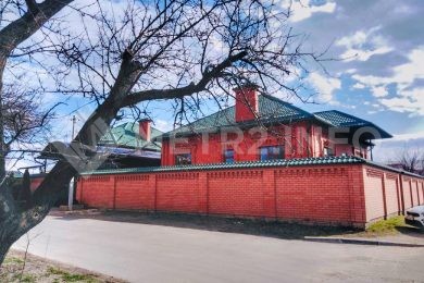 Предлагаем к продаже новый дом 120 м² с цоколем по ул. Советской Армии напрямую от собственника._1