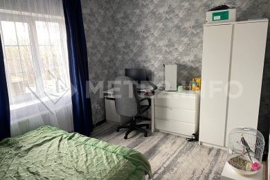 ПРЕДЛАГАЕМ К ПРОДАЖЕ 2 ДОМА НА ОДНОМ УЧАСТКЕ НА ПРЯМУЮ ОТ СОБСТВЕННИКА._7