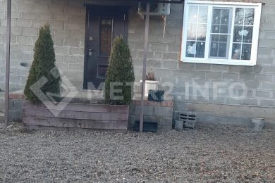 ПРЕДЛАГАЕМ К ПРОДАЖЕ 2 ДОМА НА ОДНОМ УЧАСТКЕ НА ПРЯМУЮ ОТ СОБСТВЕННИКА._0