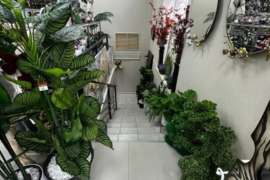 Предлагаем к аренде помещение свободного назначения на втором этаже по ул.Тургенева д. 120 площадью 100 м², напрямую от собственника._3