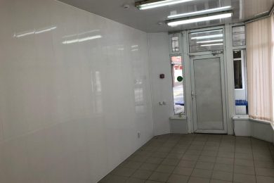 Предлагаем к продаже помещение свободного назначения площадью 16 м², на ул.Шмидта д. 4/1, напрямую от собственника._1