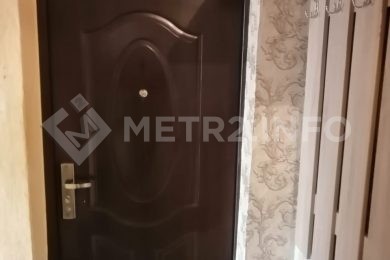 ПРЕДЛАГАЕМ К АРЕНДЕ 1- КОМНАТНУЮ КВАРТИРУ._0