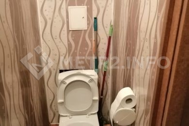 ПРЕДЛАГАЕМ К АРЕНДЕ 1- КОМНАТНУЮ КВАРТИРУ._6