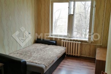 ПРЕДЛАГАЕМ К АРЕНДЕ 1- КОМНАТНУЮ КВАРТИРУ._1