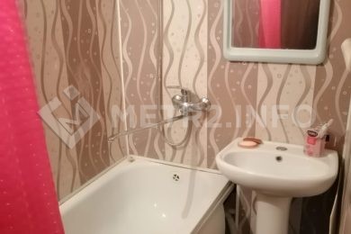 ПРЕДЛАГАЕМ К АРЕНДЕ 1- КОМНАТНУЮ КВАРТИРУ._5