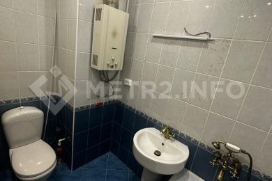 Предлагаем к продаже 2-комнатную квартиру по ул. Дзержинского д. 93 , общей площадью 46 м² на прямую от собственник._3