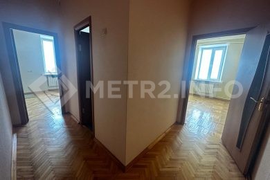 Предлагаем к продаже 2-комнатную квартиру по ул. Дзержинского д. 93 , общей площадью 46 м² на прямую от собственник._1