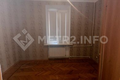 Предлагаем к продаже 2-комнатную квартиру по ул. Дзержинского д. 93 , общей площадью 46 м² на прямую от собственник._6