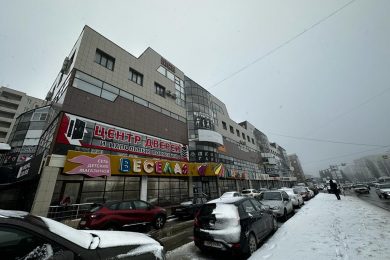 Предлагаем к аренде помещение свободного назначения, площадью 975 м², ул.Пирогова 15/2, р-н Промышленный , напрямую от собственника._1