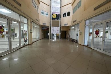 Предлагаем к аренде помещение свободного назначения, площадью 975 м², ул.Пирогова 15/2, р-н Промышленный , напрямую от собственника._2