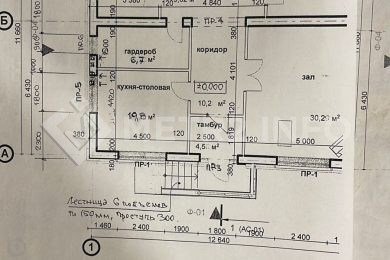 Предлагаем к продаже новый дом 120 м² с цоколем по ул. Советской Армии напрямую от собственника._21