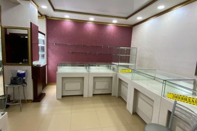 Предлагаем к продаже помещение свободного назначения по ул. Кирова, д. 49, район Центра, общей площадью 55,1 м², напрямую от собственника._10