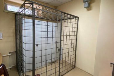 Предлагаем к продаже помещение свободного назначения по ул. Кирова, д. 49, район Центра, общей площадью 55,1 м², напрямую от собственника._11