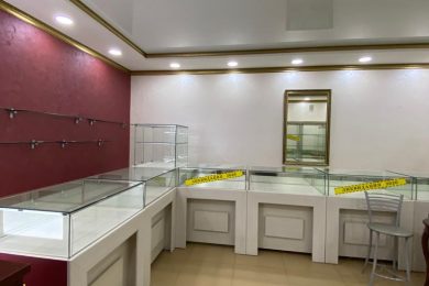 Предлагаем к продаже помещение свободного назначения по ул. Кирова, д. 49, район Центра, общей площадью 55,1 м², напрямую от собственника._16