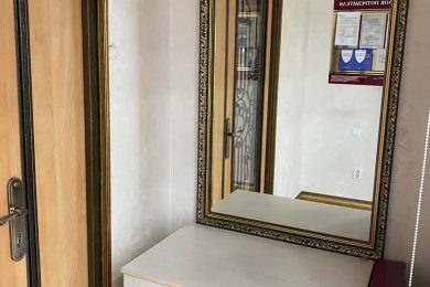 Предлагаем к продаже помещение свободного назначения по ул. Кирова, д. 49, район Центра, общей площадью 55,1 м², напрямую от собственника._6