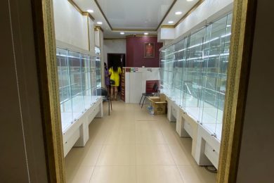 Предлагаем к продаже помещение свободного назначения по ул. Кирова, д. 49, район Центра, общей площадью 55,1 м², напрямую от собственника._7