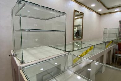 Предлагаем к продаже помещение свободного назначения по ул. Кирова, д. 49, район Центра, общей площадью 55,1 м², напрямую от собственника._18