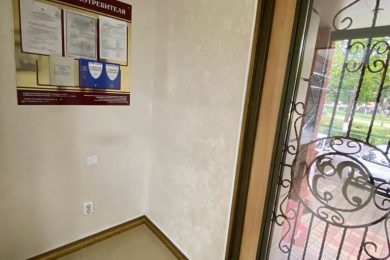 Предлагаем к продаже помещение свободного назначения по ул. Кирова, д. 49, район Центра, общей площадью 55,1 м², напрямую от собственника._5