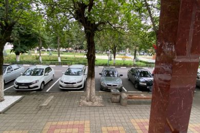 Предлагаем к продаже помещение свободного назначения по ул. Кирова, д. 49, район Центра, общей площадью 55,1 м², напрямую от собственника._2