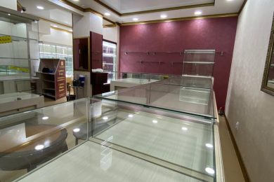 Предлагаем к продаже помещение свободного назначения по ул. Кирова, д. 49, район Центра, общей площадью 55,1 м², напрямую от собственника._19