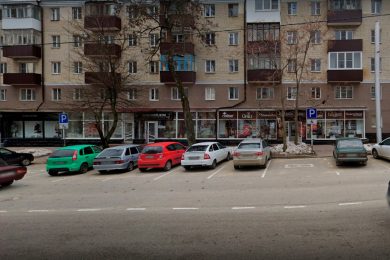 Предлагаем к аренде помещение свободного назначения, площадью 256 м², ул. Ленина, 318/4, р-н Ленинский , напрямую от собственника._3