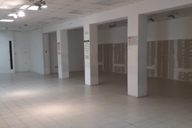 Предлагаем к аренде помещение свободного назначения, площадью 256 м², ул. Ленина, 318/4, р-н Ленинский , напрямую от собственника._7