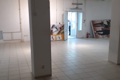 Предлагаем к аренде помещение свободного назначения, площадью 256 м², ул. Ленина, 318/4, р-н Ленинский , напрямую от собственника._4