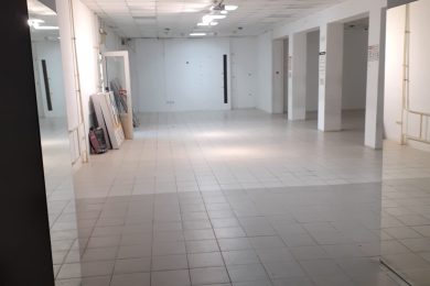 Предлагаем к аренде помещение свободного назначения, площадью 256 м², ул. Ленина, 318/4, р-н Ленинский , напрямую от собственника._6