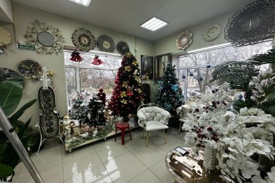 Предлагаем к аренде помещение свободного назначения на втором этаже по ул.Тургенева д. 120 площадью 100 м², напрямую от собственника._7