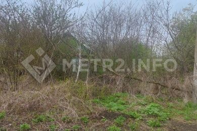 Продам зем.участок со строением. 30 соток_0