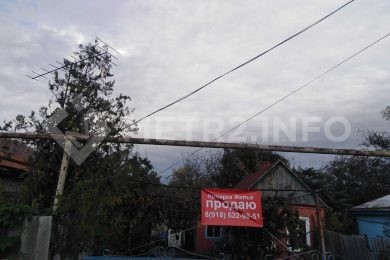 ПРЕДЛАГАЕМ К ПРОДАЖЕ ДОМ В СТ. БЕССКОРБНАЯ НА ПРЯМУЮ ОТ СОБСТВЕННИКА._1