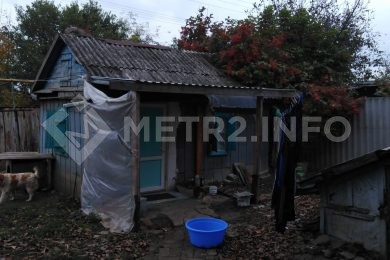 ПРЕДЛАГАЕМ К ПРОДАЖЕ ДОМ В СТ. БЕССКОРБНАЯ НА ПРЯМУЮ ОТ СОБСТВЕННИКА._12