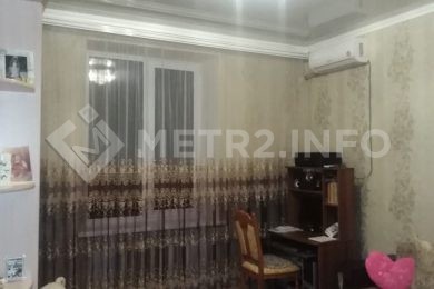 ПРЕДЛАГАЕМ К ПРОДАЖЕ 3-Х КОМНАТНУЮ КВАРТИРУ НА ПРЯМУЮ ОТ СОБСТВЕННИКА._12