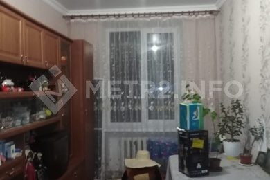 ПРЕДЛАГАЕМ К ПРОДАЖЕ 3-Х КОМНАТНУЮ КВАРТИРУ НА ПРЯМУЮ ОТ СОБСТВЕННИКА._3