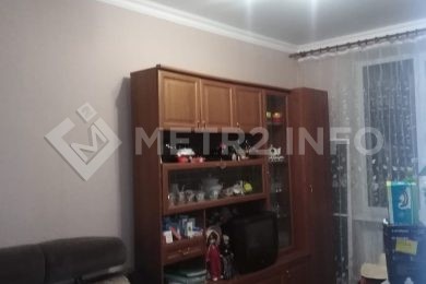 ПРЕДЛАГАЕМ К ПРОДАЖЕ 3-Х КОМНАТНУЮ КВАРТИРУ НА ПРЯМУЮ ОТ СОБСТВЕННИКА._14