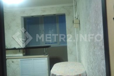 ПРЕДЛАГАЕМ К ПРОДАЖЕ 3-Х КОМНАТНУЮ КВАРТИРУ НА ПРЯМУЮ ОТ СОБСТВЕННИКА._13