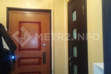 ПРЕДЛАГАЕМ К ПРОДАЖЕ 3-Х КОМНАТНУЮ КВАРТИРУ НА ПРЯМУЮ ОТ СОБСТВЕННИКА._2