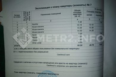 ПРЕДЛАГАЕМ К ПРОДАЖЕ 3-Х КОМНАТНУЮ КВАРТИРУ НА ПРЯМУЮ ОТ СОБСТВЕННИКА._16