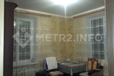 ПРЕДЛАГАЕМ К ПРОДАЖЕ 3-Х КОМНАТНУЮ КВАРТИРУ НА ПРЯМУЮ ОТ СОБСТВЕННИКА._4