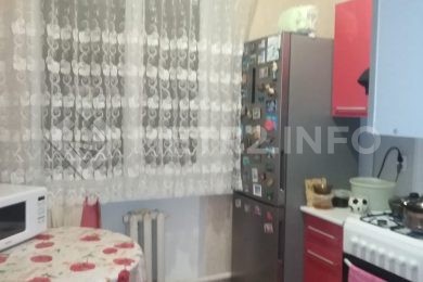 ПРЕДЛАГАЕМ К ПРОДАЖЕ 3-Х КОМНАТНУЮ КВАРТИРУ НА ПРЯМУЮ ОТ СОБСТВЕННИКА._6