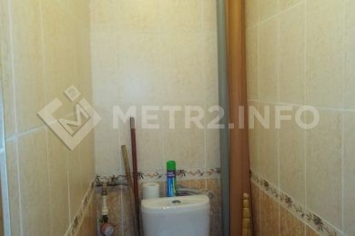 ПРЕДЛАГАЕМ К ПРОДАЖЕ 3-Х КОМНАТНУЮ КВАРТИРУ НА ПРЯМУЮ ОТ СОБСТВЕННИКА._7