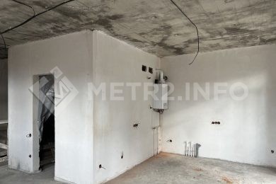 Предлагаем к продаже таунхаус 80 м² на участке 1,5 сот., по ул. Полины Осипенко, 129 напрямую от собственника._15