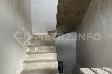 Предлагаем к продаже таунхаус 80 м² на участке 1,5 сот., по ул. Полины Осипенко, 129 напрямую от собственника._16