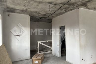 Предлагаем к продаже таунхаус 80 м² на участке 1,5 сот., по ул. Полины Осипенко, 129 напрямую от собственника._17
