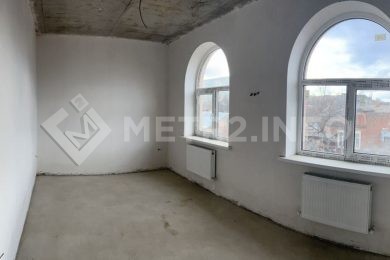 Предлагаем к продаже таунхаус 80 м² на участке 1,5 сот., по ул. Полины Осипенко, 129 напрямую от собственника._18