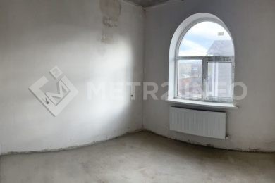 Предлагаем к продаже таунхаус 80 м² на участке 1,5 сот., по ул. Полины Осипенко, 129 напрямую от собственника._19